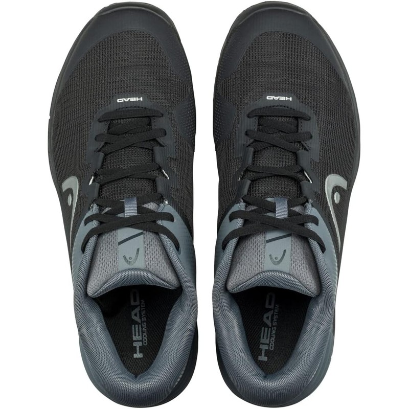 Head Revuelta EVO Zapatilla para Tenis para Hombre
