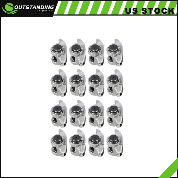 Outstanding-Carparts Engine Rocker Arms For GMC Yukon Denali 4.8L 5.3L