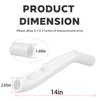 Air Intake Snorkel Duct for Foreman 400 450 TRX400FW TRX450