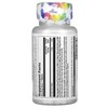 [해외직구]칼 징크 아연 스위트 레몬맛 5mg 60마이크로정 KAL Zinc Sweet