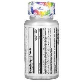 [해외직구]칼 징크 아연 스위트 레몬맛 5mg 60마이크로정 KAL Zinc Sweet Lemon 5 mg 60 Micro Tablets KAL Zinc Sweet Lemon 5 mg 60 Micro Tablets