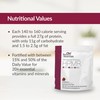 Bariatric Advantage High Protein Meal Replacement Drink Mix, Protein Powder