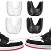 Generic Shoe Guard Crease Protector, 4 Large Pairs Shoe Anti