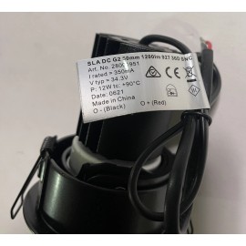 TRIDONIC NEW 1-pc TRIDONIC SLA DC G2 50mm 1200lm 927 36D SNC