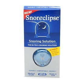 Snoreclipse Snoring Solution, Original 1 ea