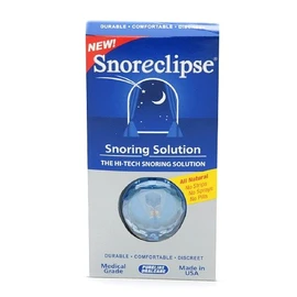 Snoreclipse Snoring Solution, Original 1 ea