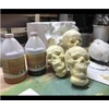 TRUE COMPOSITES Liquid Urethane Pour Foam Base-2 Part Closed Cell