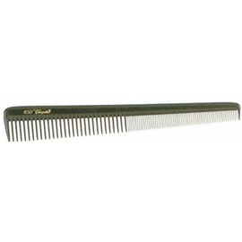 Cleopatra Barber Comb - #450 (ZIN: 518043) by Krest