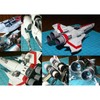 Qianly Collection, (2004) Ship Starships Collection