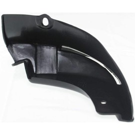 for Toyota Camry Mud Flaps 1992 93 94 95 1996 Driver Side | Rear | TO1708101 | 7662639305