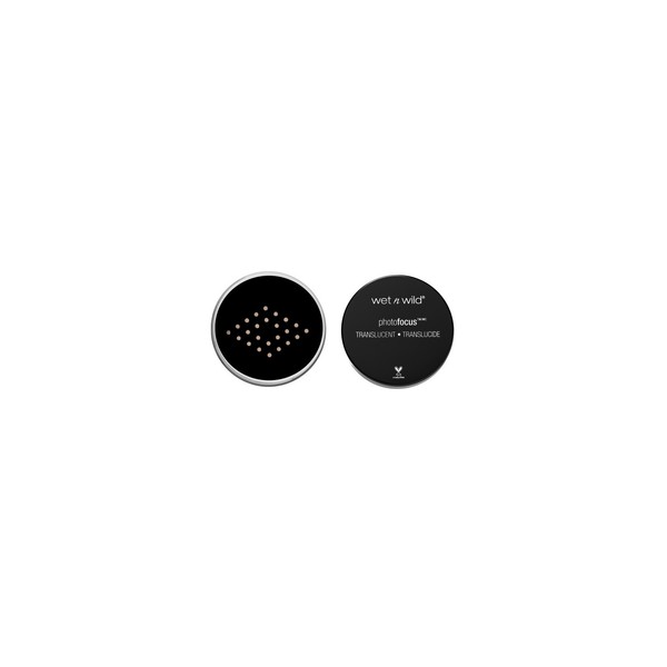 Wet N Wild Photo Focus Loose Setting Powder