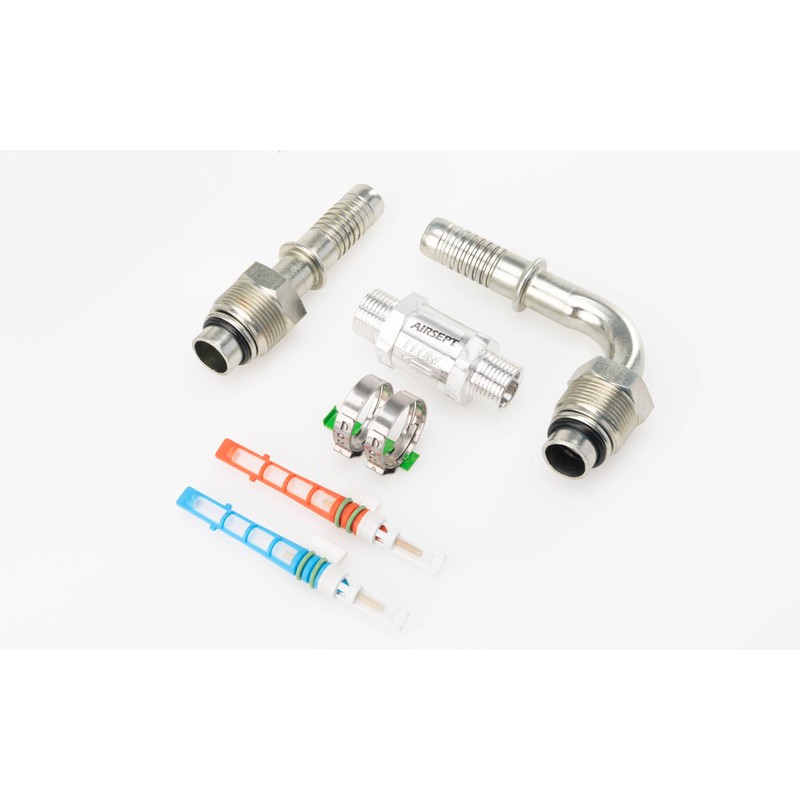 ACC Climate Control Accumulator Kit – A/C Receiver Drier Filter