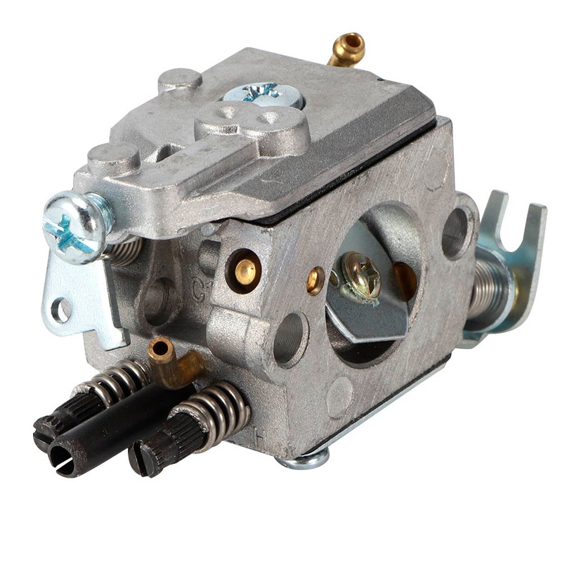 Aluminum Carburetor Replacement Accessories Fit for Husqvarna 223L 223R 323RJ