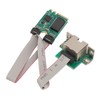 Mini PCIE Gigabit Network Adapter Ethernet Card 10/100/1000Mbps Rate Full