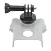 Top Extension Kit Camera Fill Light Bracket Mount Holder for