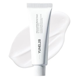 Crema hidratante coreana de barrera, 1.7 fl oz, para todo tipo de piel, PDRN, TECA, niacinamida y ácido hialurónico, crema desarrollada en clínicas, l