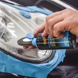 Meguiar's G2970EU Headlight Restoration Kit