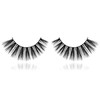 SHANY Classic Faux Mink Eyelashes - Durable Single Pair 3D
