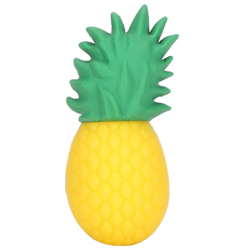 USB Flash Drive Portable Bulk Memory Stick Pineapple Shape Cartoon
