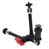 11" Articulating Friction Magic Arm with Clamp for SLR Cameras