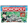 Monopoly Monopoly Game, Family Board Games for 2 to 6