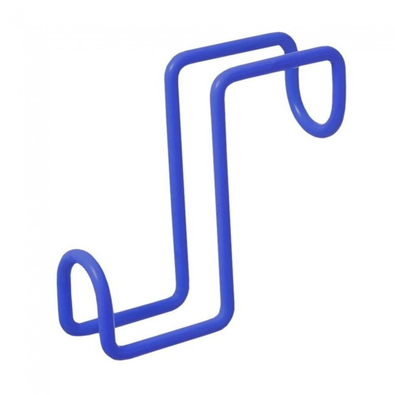 Tough 1 Tough-1 4" Tack Hook, Black