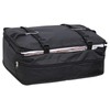 Hanging 3 Shelf Travel Shelves Bag Portable Multifunctional Large Capacity