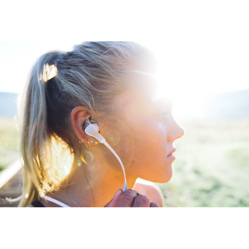 Outdoor Tech OT5300 Orcas 2.0 Ultralight Wireless Bluetooth Earbuds with