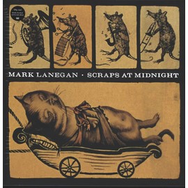 Scraps at Midnight [Vinyl Single]