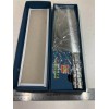 Myland Chinese Stainless Steel Meat / vegetable Cleaver size #3