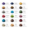 Variety Discovery Sampler 18 Capsules BULK Pack with Spoon /