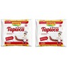 Amafil Flour 500g 17.6oz Massa Para Pack, Tapioca, 3 PACK (1.1 Pound (Pack of 2))