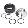 Carbon Ring Kit Replacement for SeaDoo RXP RXPX 300 2021-2023