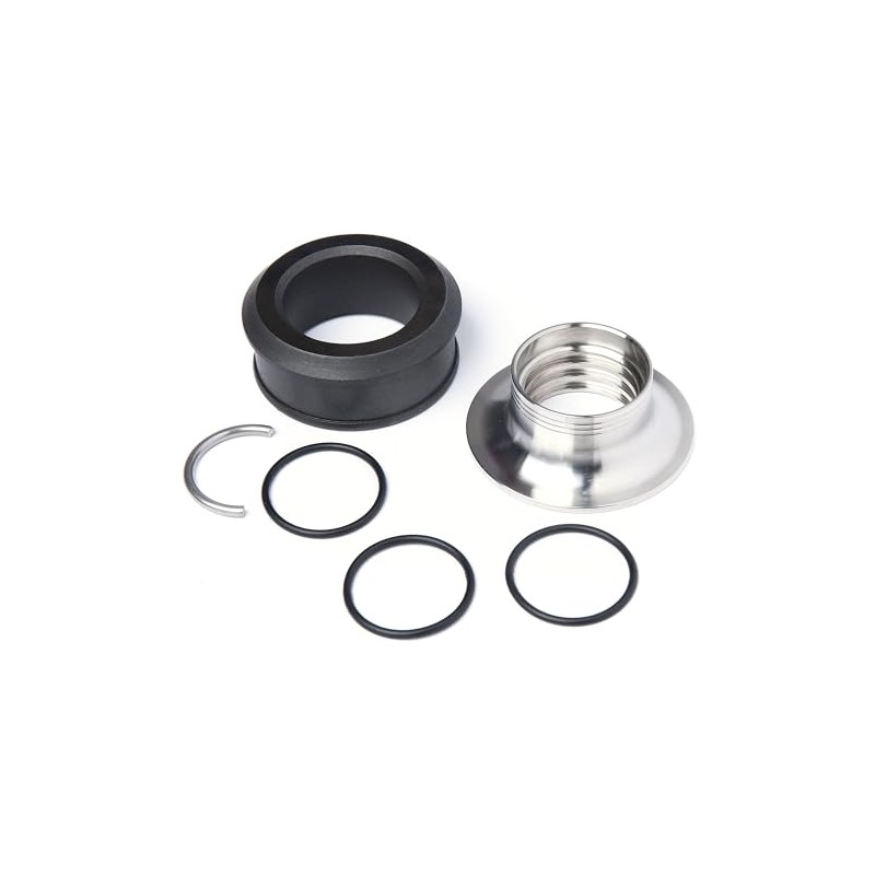 Carbon Ring Kit Replacement for SeaDoo RXP RXPX 300 2021-2023