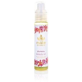 Malie Organics Beauty Oil, Plumeria