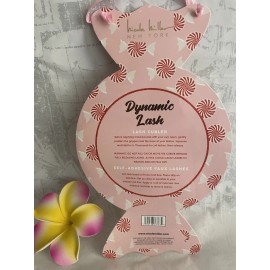 Nicole Miller Lash Curler & Self-Adhesive Faux Lashes