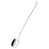 Esmeyer Sylvia 060 Long Drink Spoons, Stainless Steel