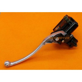 RCH New Right Front Brake Master Cylinder Fits for Suzuki Twin Peaks 700 2005