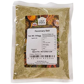 Old India Rosemary Salt 250g