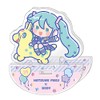 Hatsune Miku x RODY Swaying Mini Acrylic Stand/B