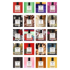 Amelie in New York  Perfumes