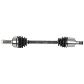 SCITOO Front Left CV Axle Half Shaft Fit for Acura TL 3.2L,for Acura TL 3.5L,for Honda Accord 3.0L 2003-2008 66-4221