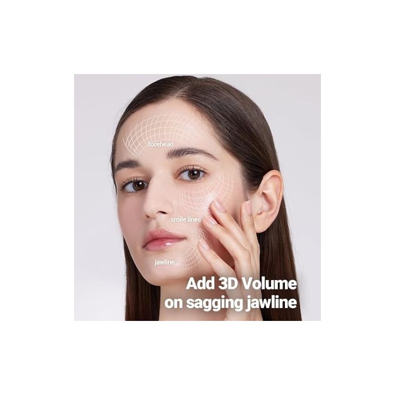 SUNGBOON EDITOR [SUNGBOON EDITOR]Deep Collagen Retinol Boost Up Mask Set
