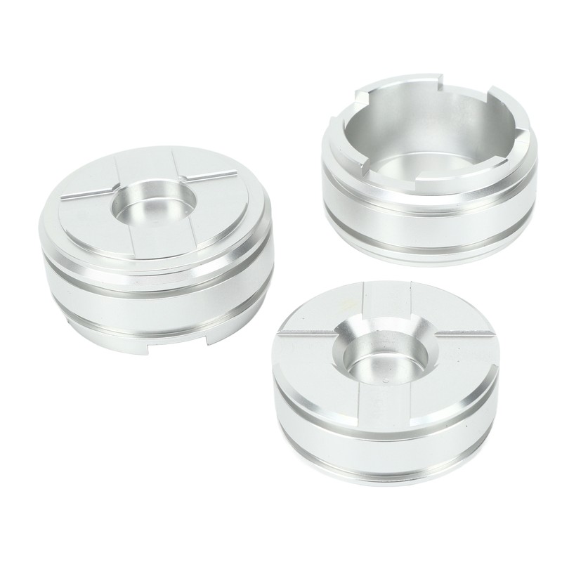 Pinless Accumulator Piston Kit FWD 1‑2 and 3‑4 High Strength