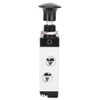4R110-06 2 Position 5 Way Pneumatic Air Hand Lever Operated