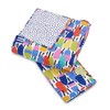 Makers Collective Buoys Quilt Set, Twin, Multi