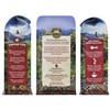Java Planet, Organic Coffee Beans, Peru Single Origin, Gourmet Medium