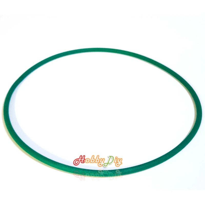 XtremePowerUs/Barton Portable Dryer Fan Belt for XtremePowerUs Barton 1.85 cu.ft