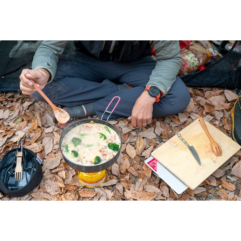 EVERNEW ECA383 U.L. Alu.Pan 7.1 inches (18 cm)