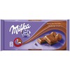 World's Best Milka Chocolate - Noisette, 10 Bars